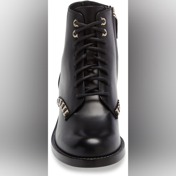 Salvatore Ferragamo Theodore Minivarini Boots. Brand New. - Picture 4 of 6